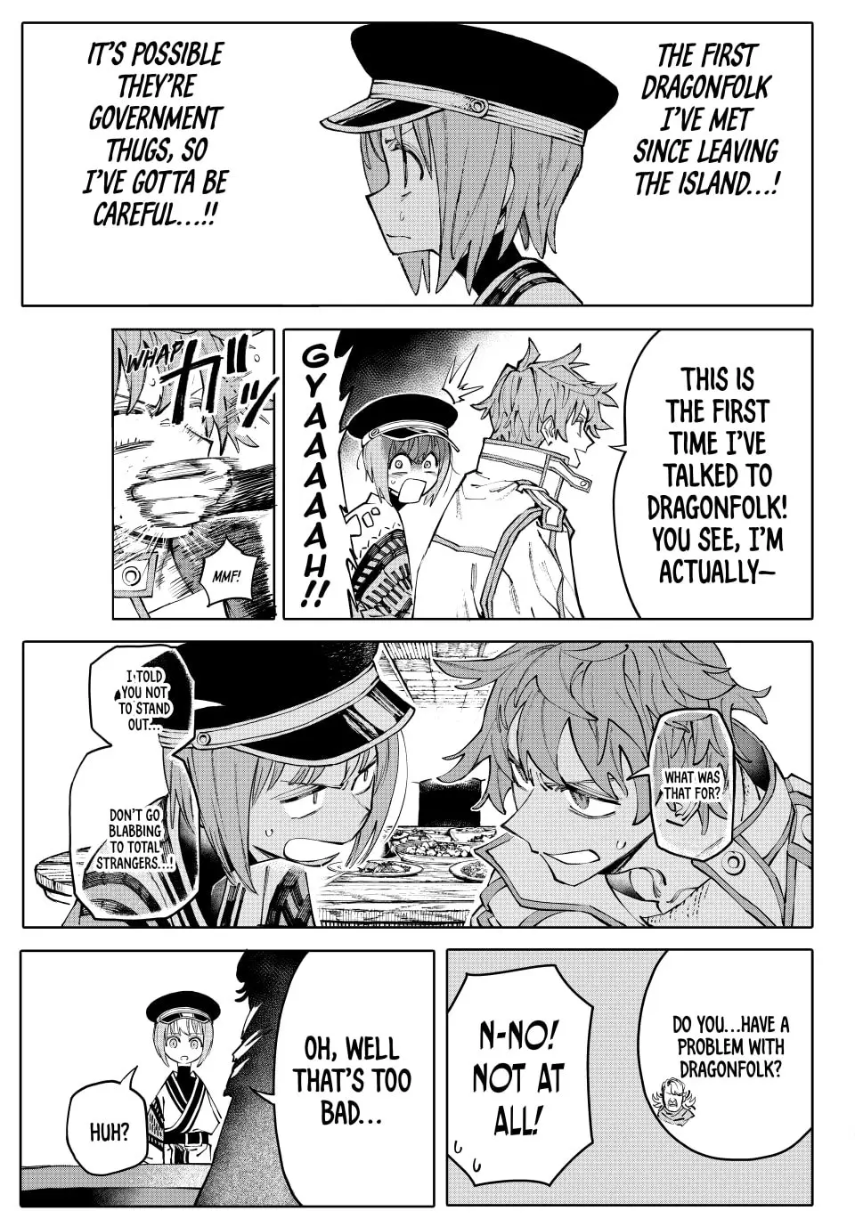 GALAXIAS, chapter 3, page 9