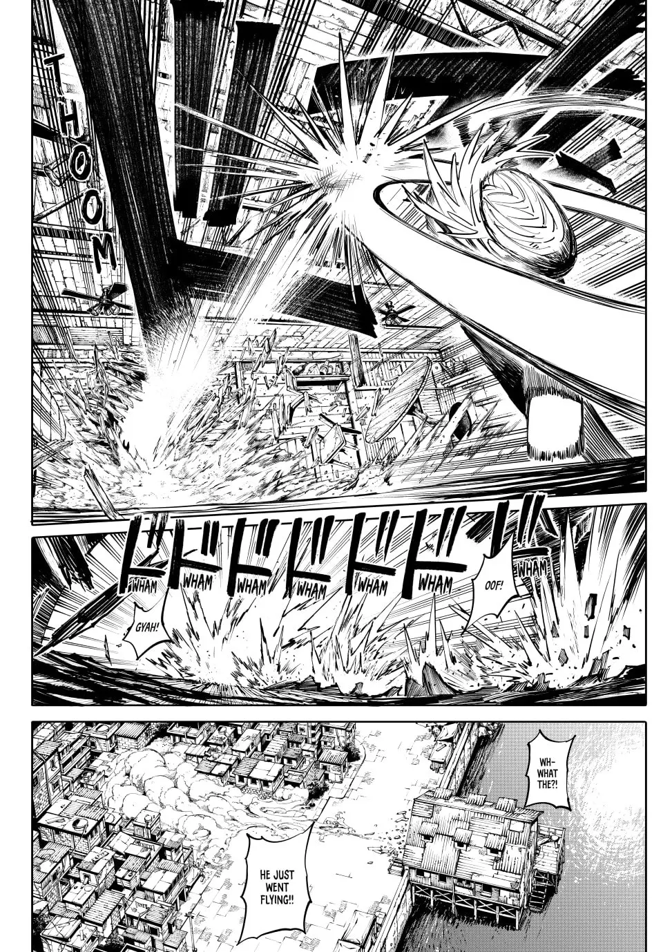 GALAXIAS, chapter 3, page 15
