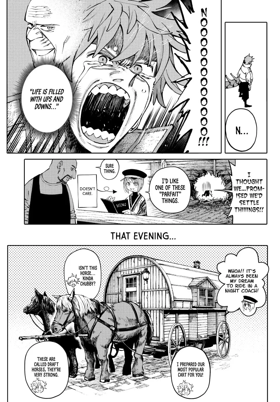 GALAXIAS, chapter 4, page 13