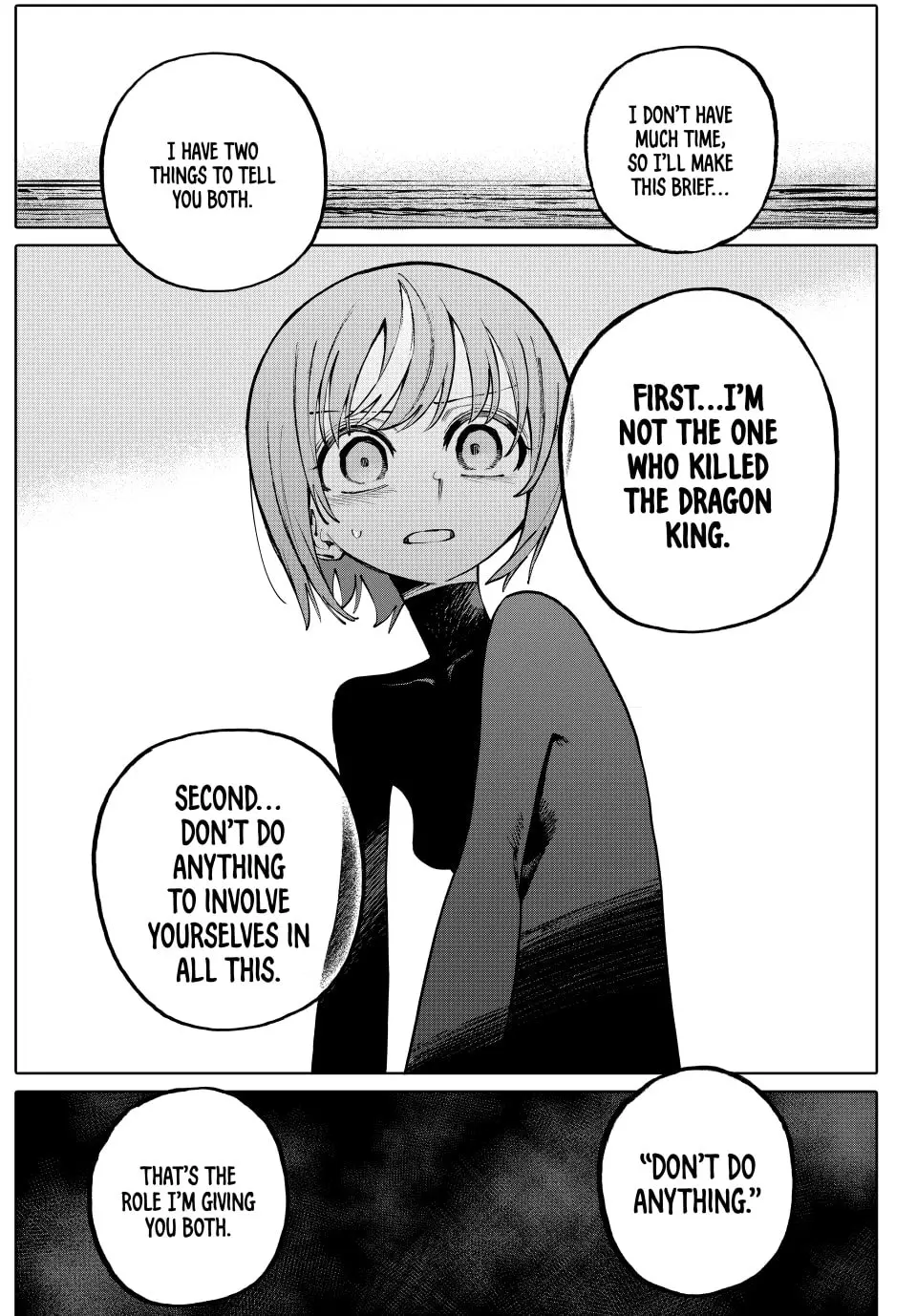 GALAXIAS, chapter 5, page 3
