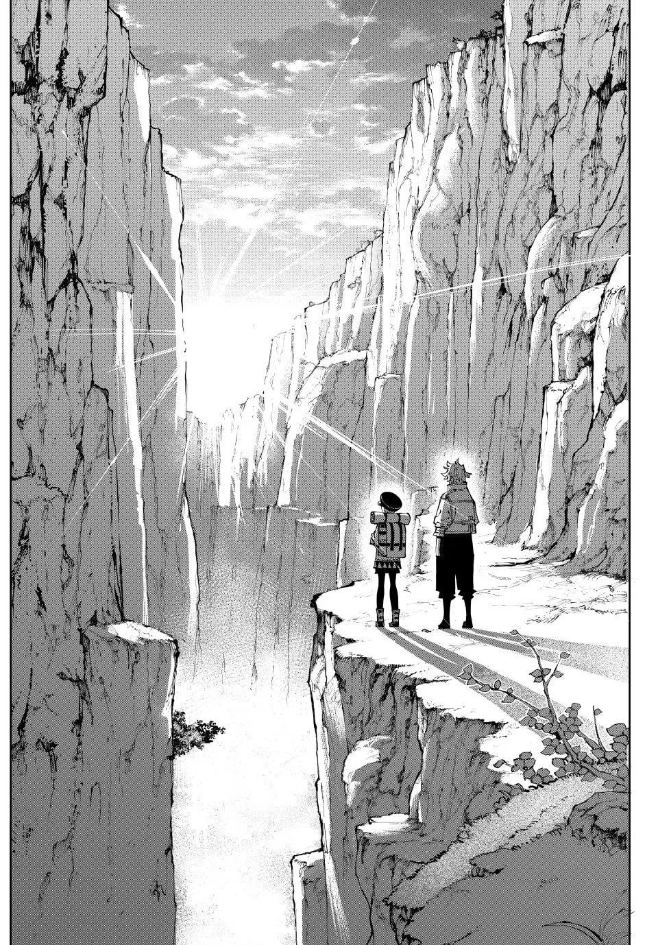 GALAXIAS, chapter 5, page 9
