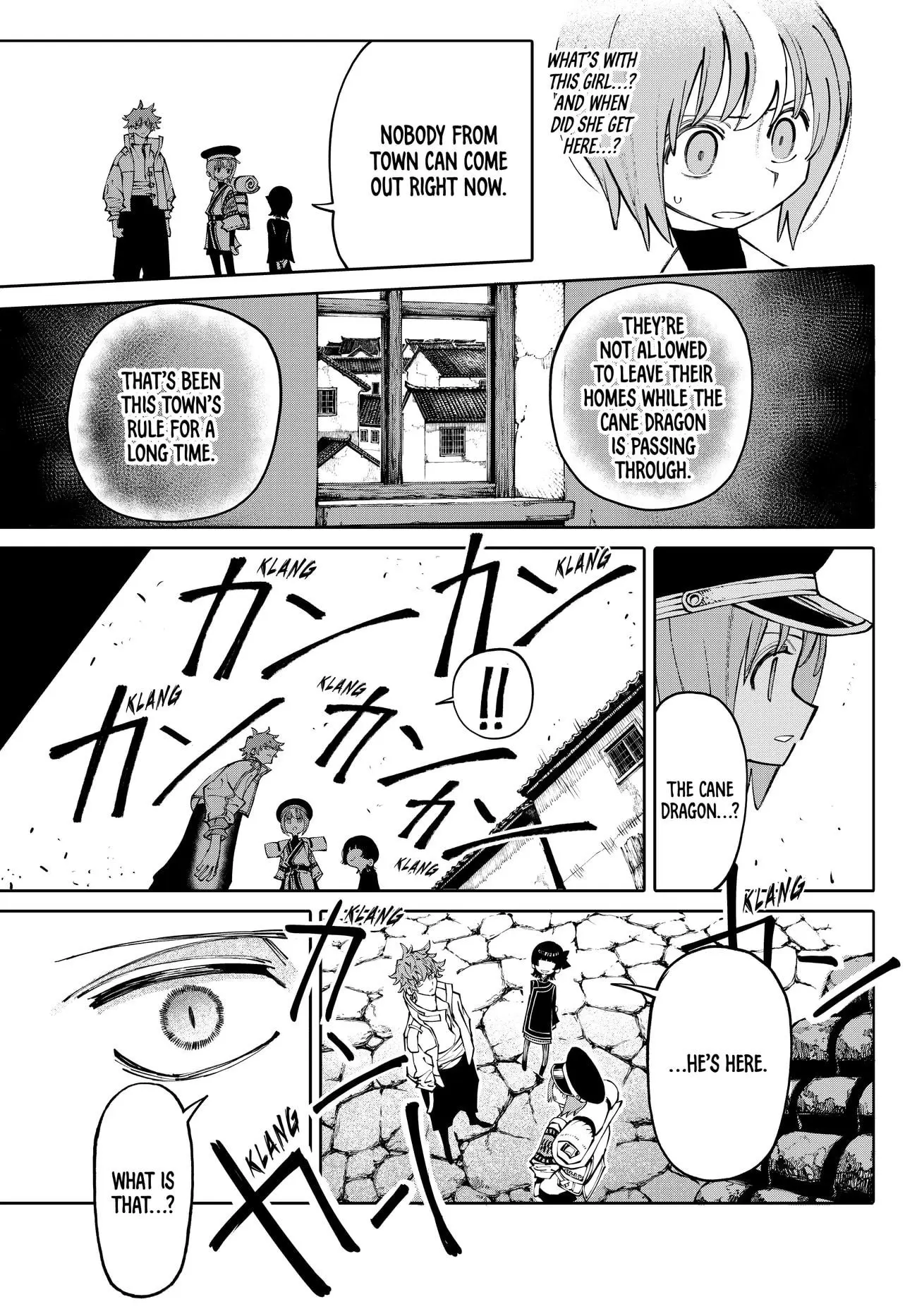 GALAXIAS, chapter 6, page 9