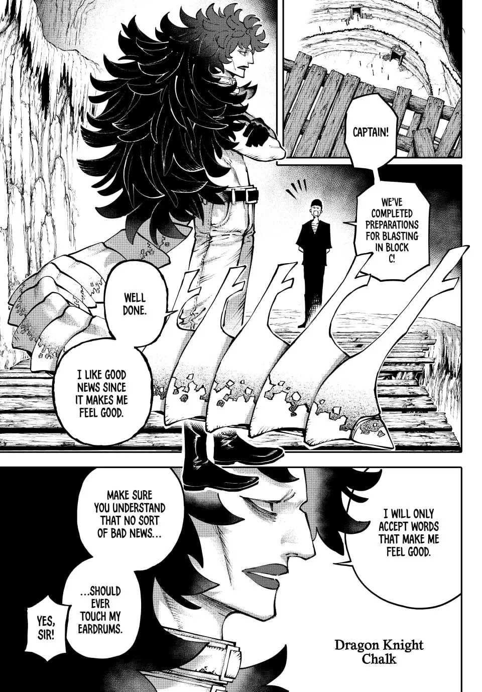 GALAXIAS, chapter 7, page 4