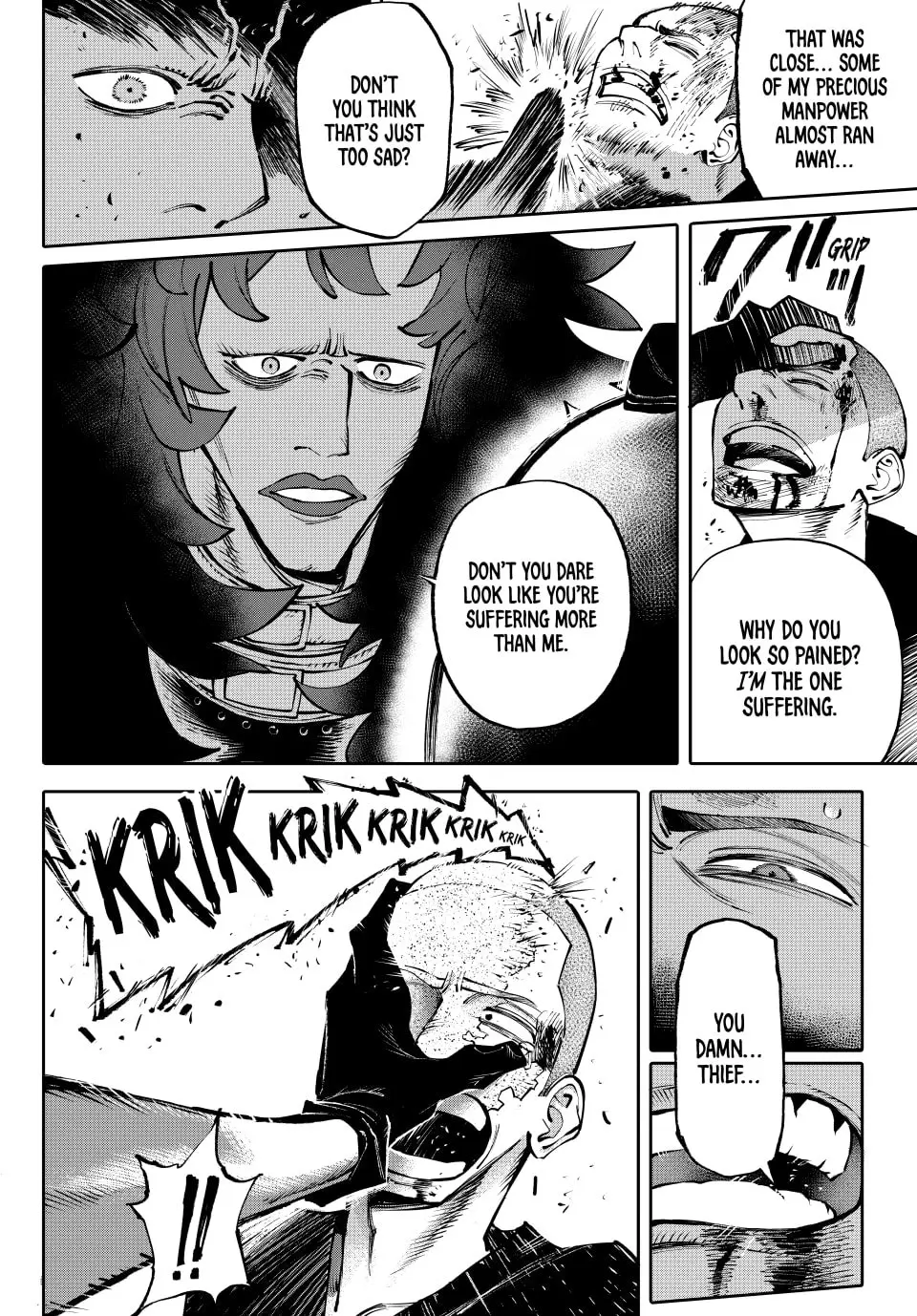 GALAXIAS, chapter 7, page 7