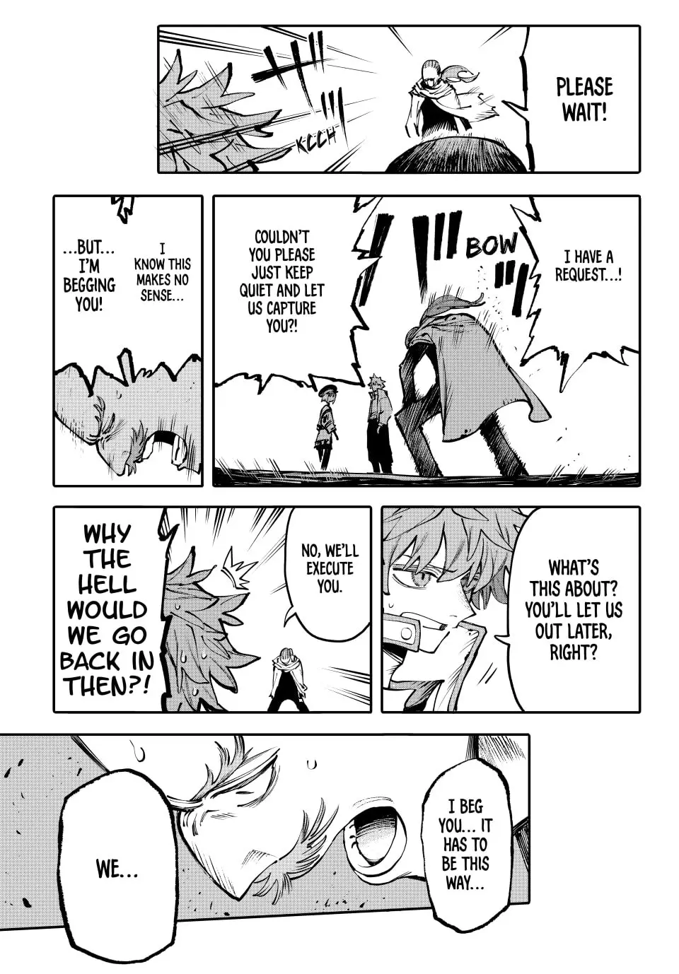 GALAXIAS, chapter 8, page 7