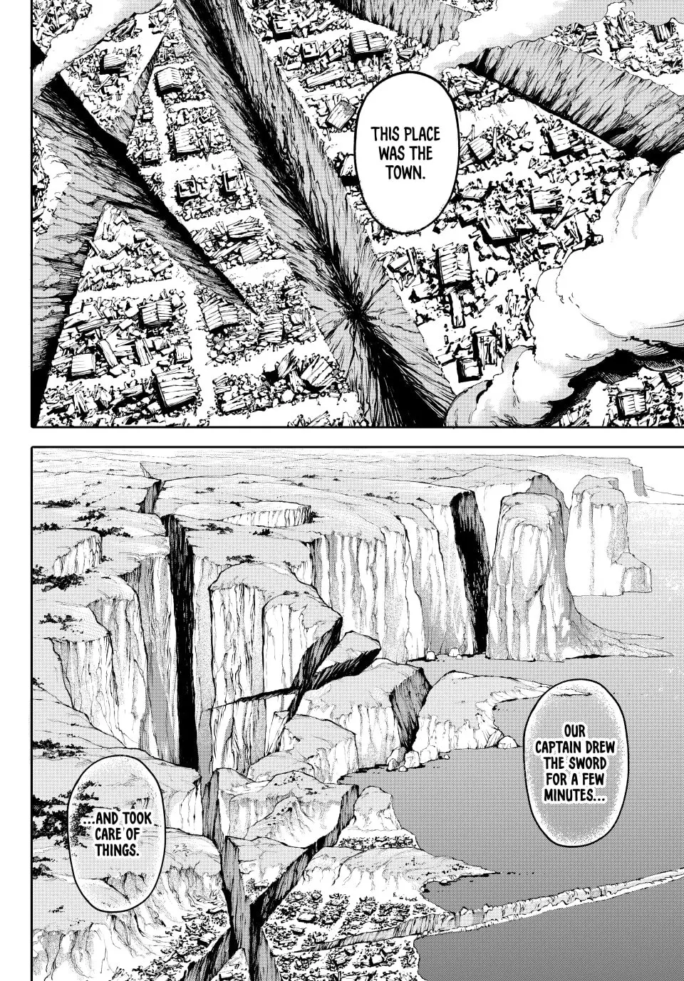 GALAXIAS, chapter 9, page 4