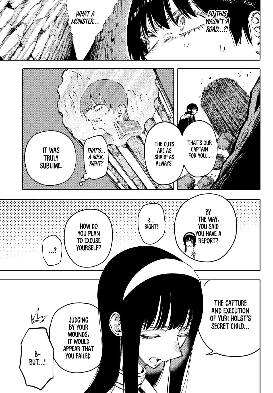 GALAXIAS, chapter 9, page 5