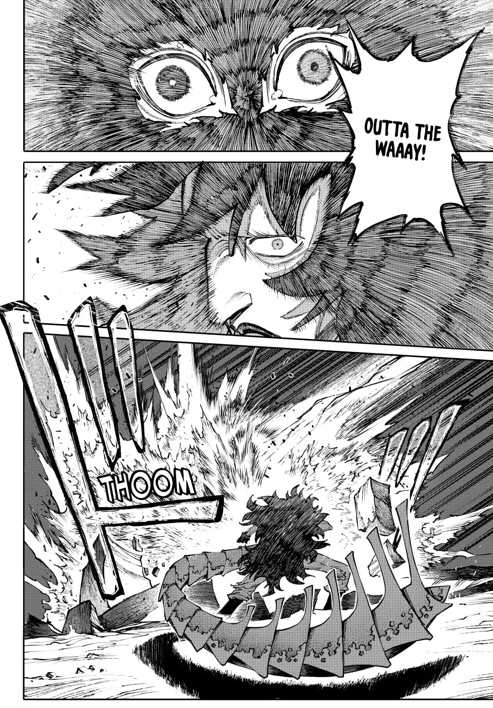 GALAXIAS, chapter 10, page 2