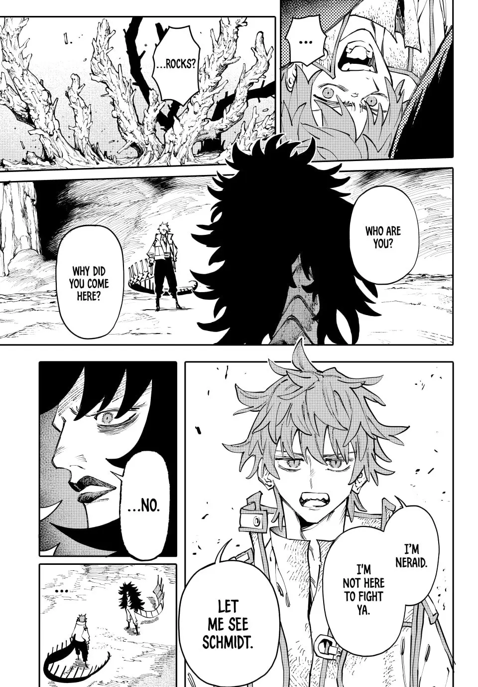 GALAXIAS, chapter 10, page 7