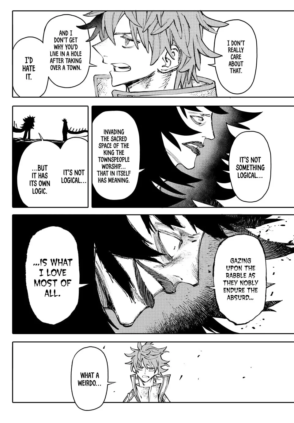 GALAXIAS, chapter 11, page 7