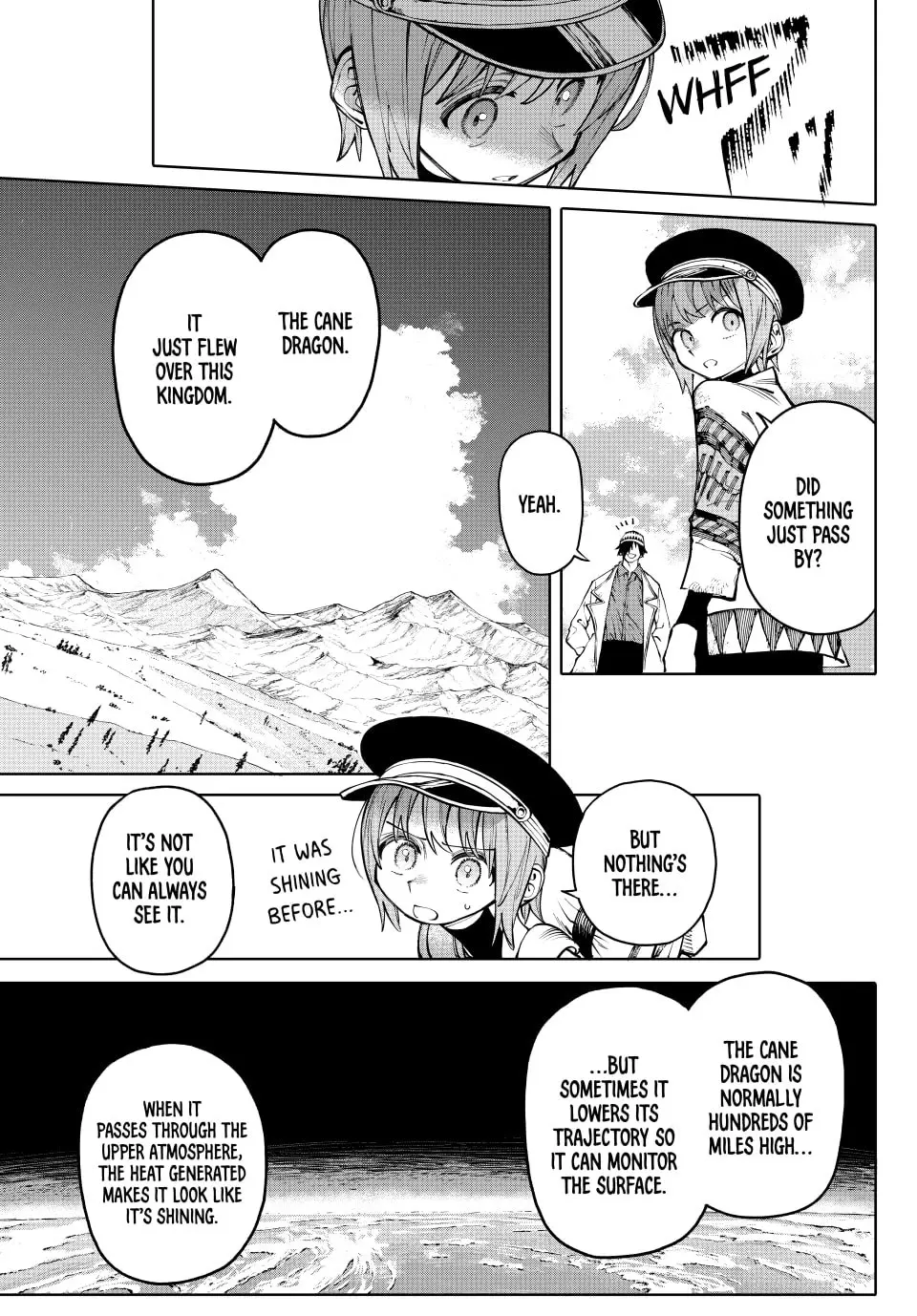 GALAXIAS, chapter 16, page 3