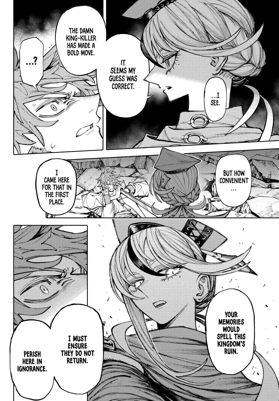 GALAXIAS, chapter 22, page 2