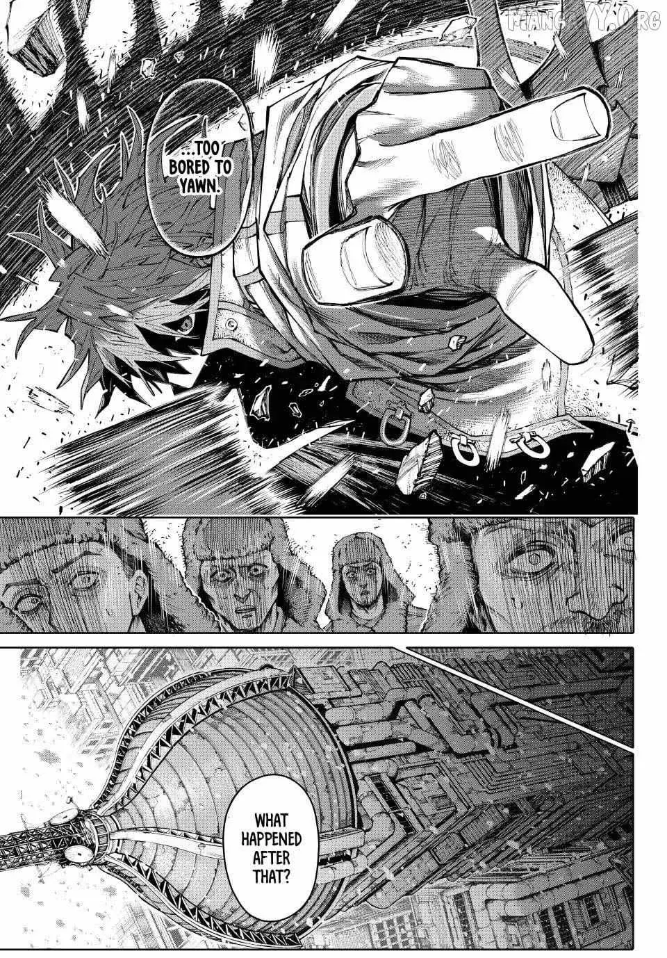 GALAXIAS, chapter 31, page 9