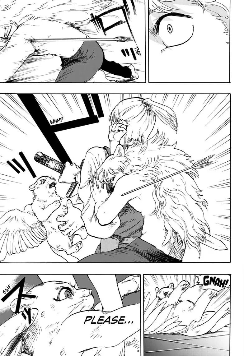 Land of Monsters, chapter 1, page 60