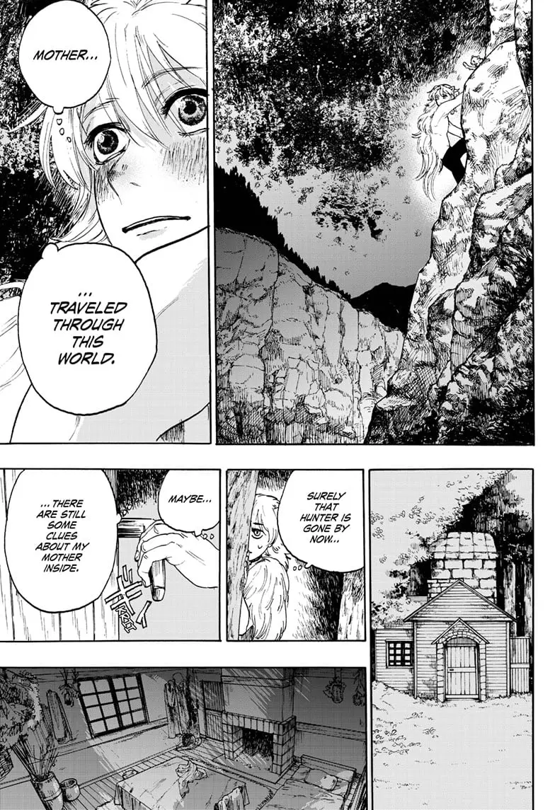 Land of Monsters, chapter 3, page 3