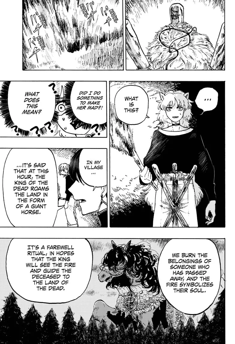 Land of Monsters, chapter 4, page 9