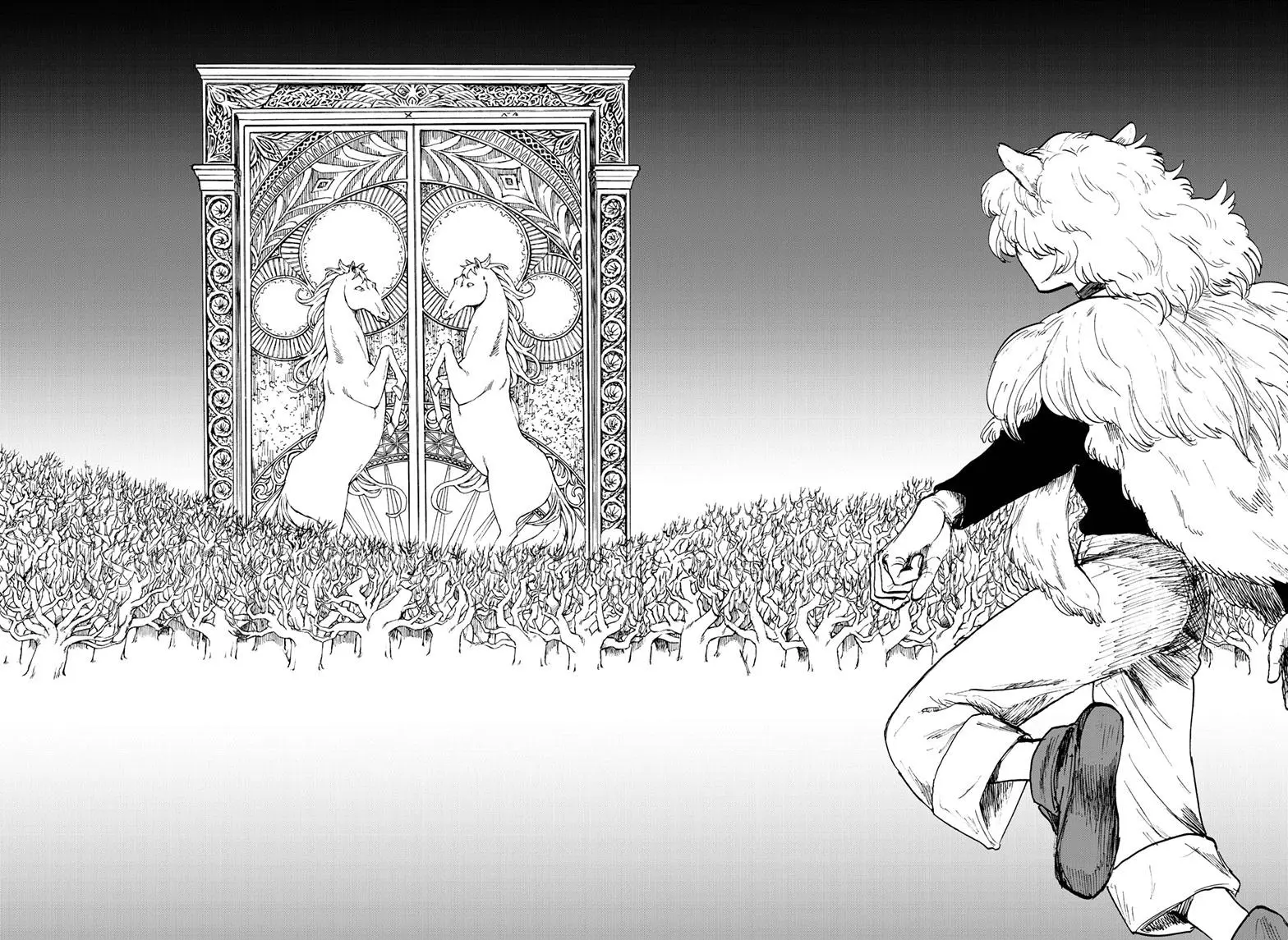 Land of Monsters, chapter 5, page 10