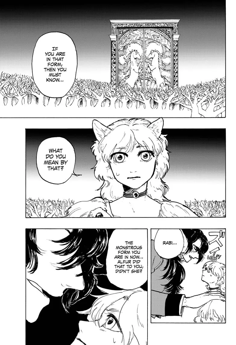 Land of Monsters, chapter 6, page 2