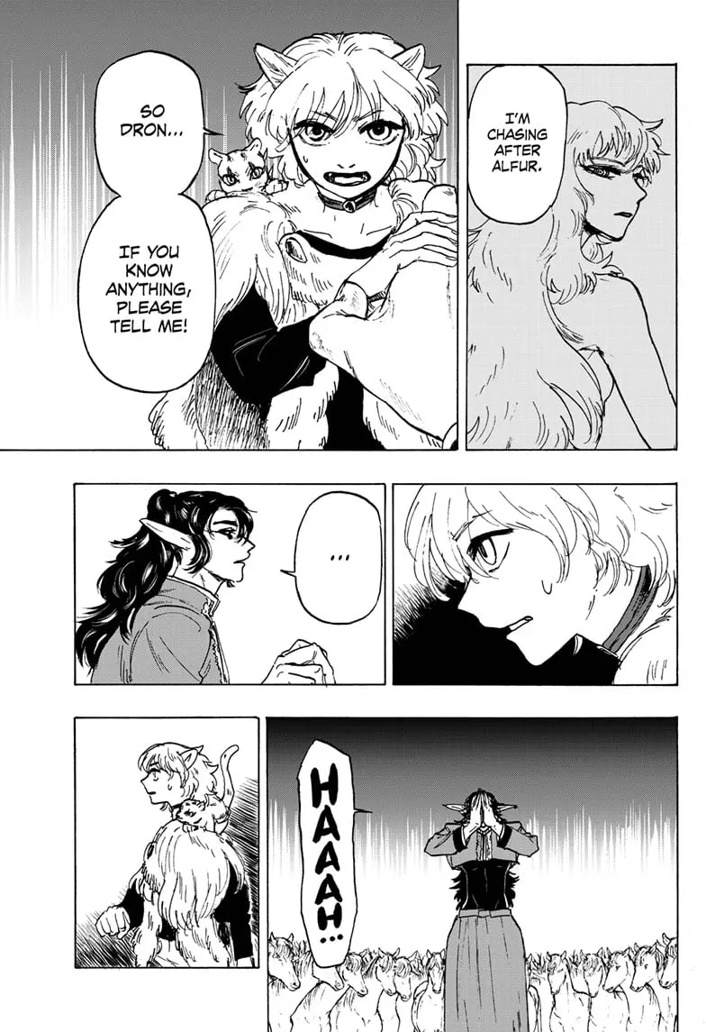 Land of Monsters, chapter 6, page 4