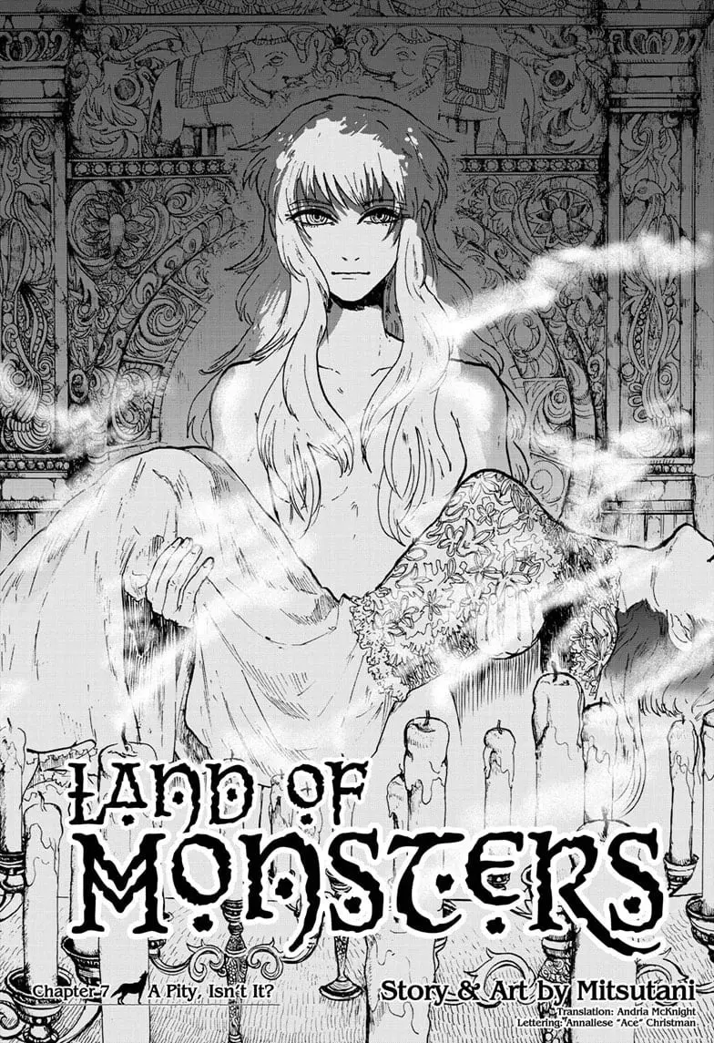 Land of Monsters, chapter 7, page 2