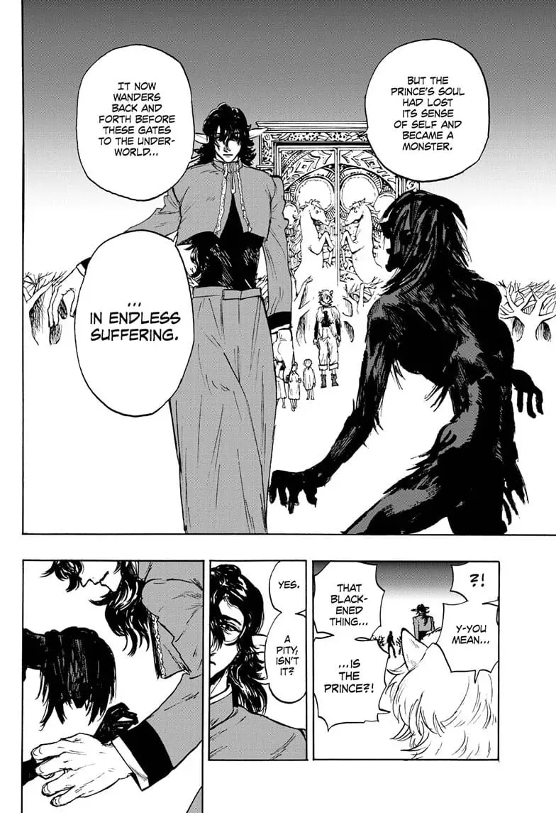 Land of Monsters, chapter 7, page 6