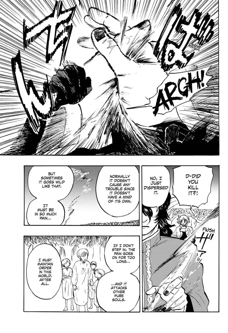 Land of Monsters, chapter 7, page 7