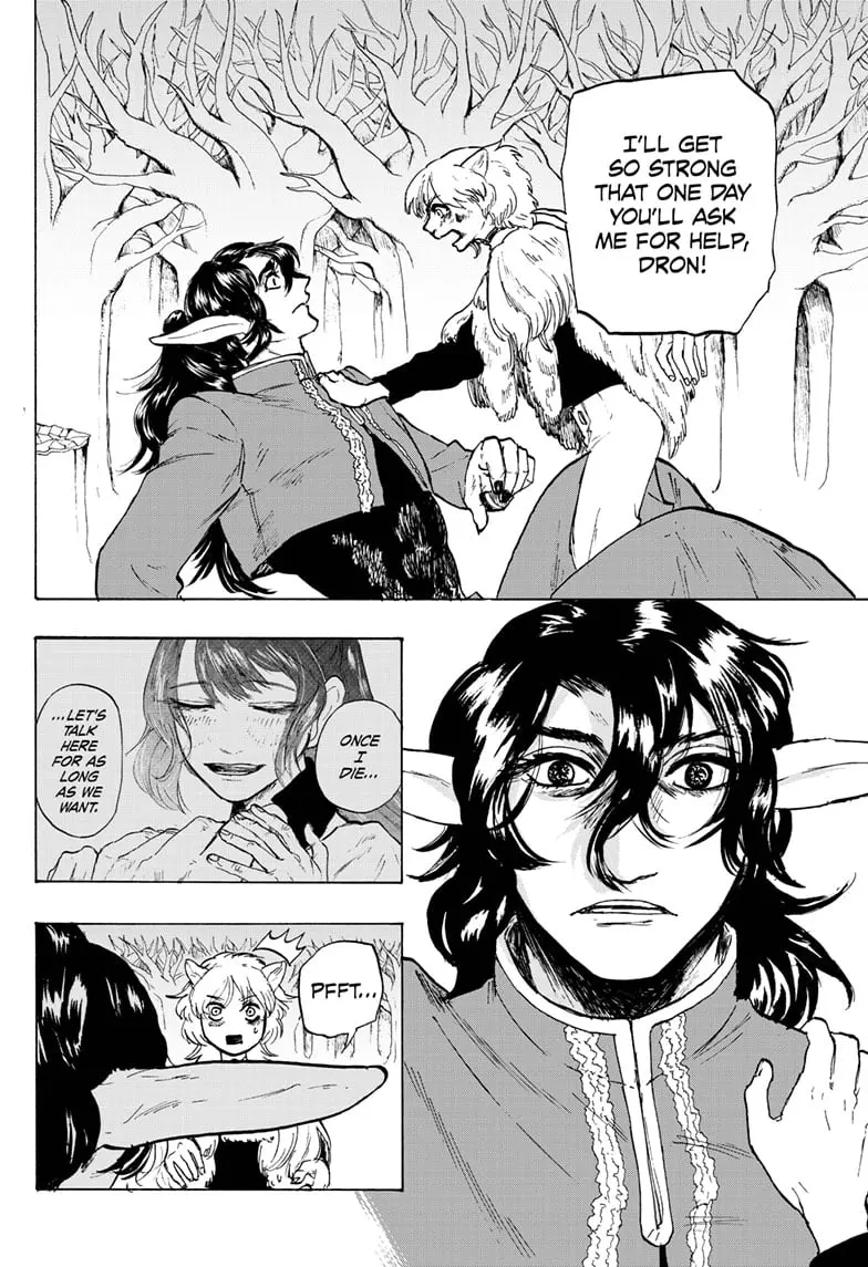 Land of Monsters, chapter 8, page 6