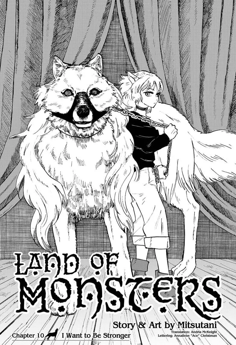 Land of Monsters, chapter 10, page 2