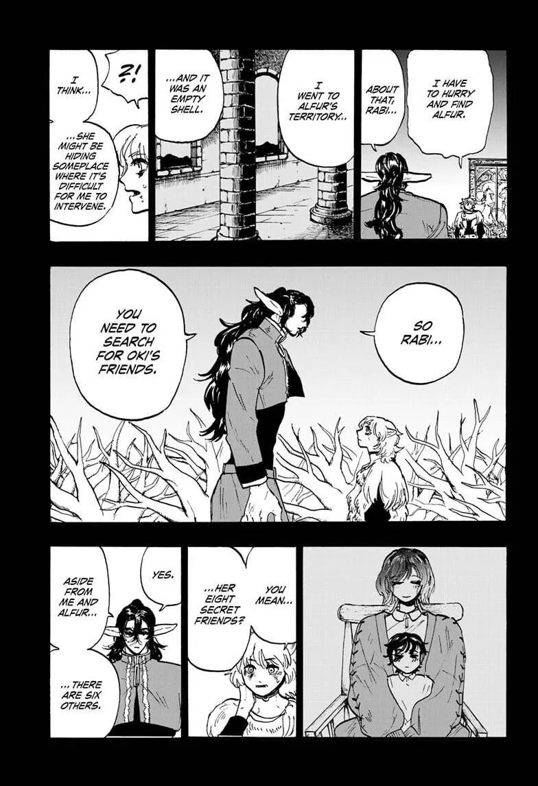 Land of Monsters, chapter 10, page 7