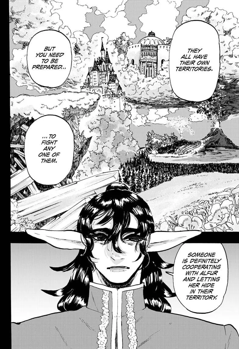 Land of Monsters, chapter 10, page 8