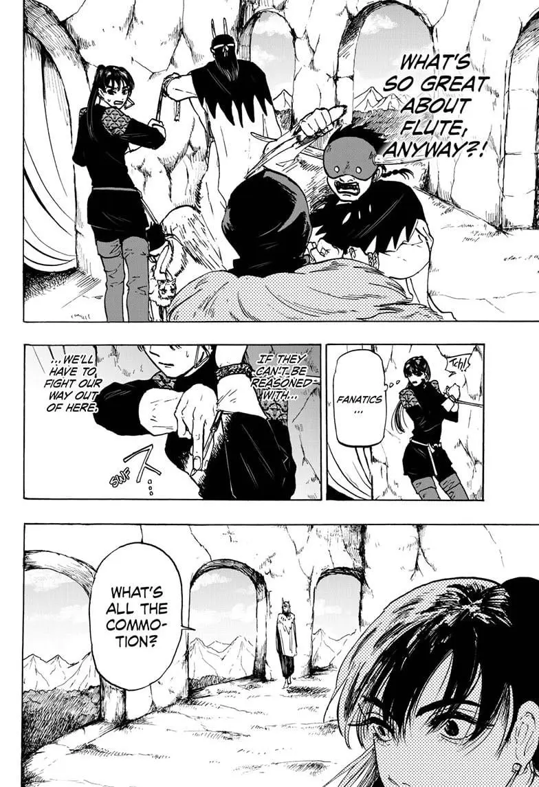 Land of Monsters, chapter 12, page 6