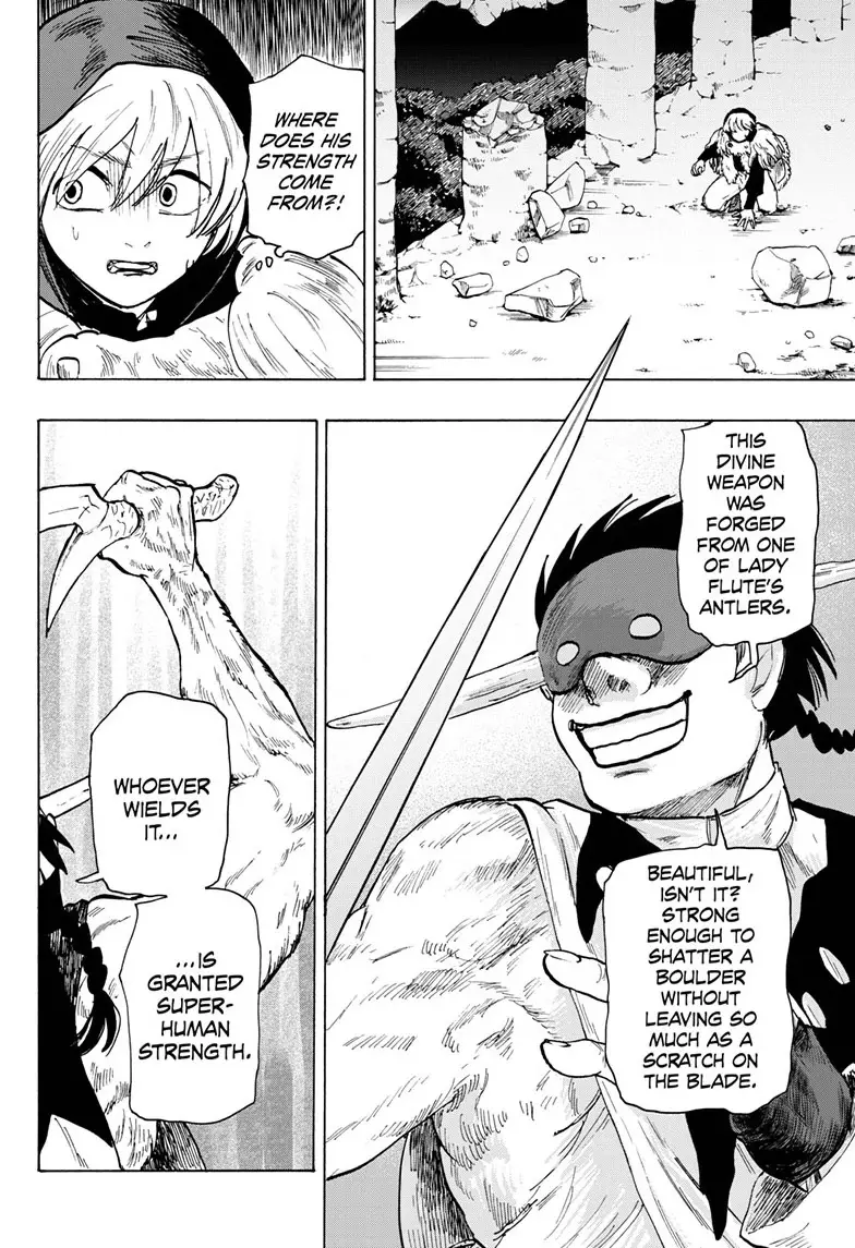 Land of Monsters, chapter 16, page 6