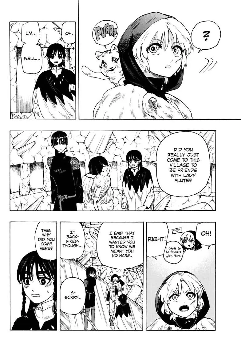 Land of Monsters, chapter 17, page 6