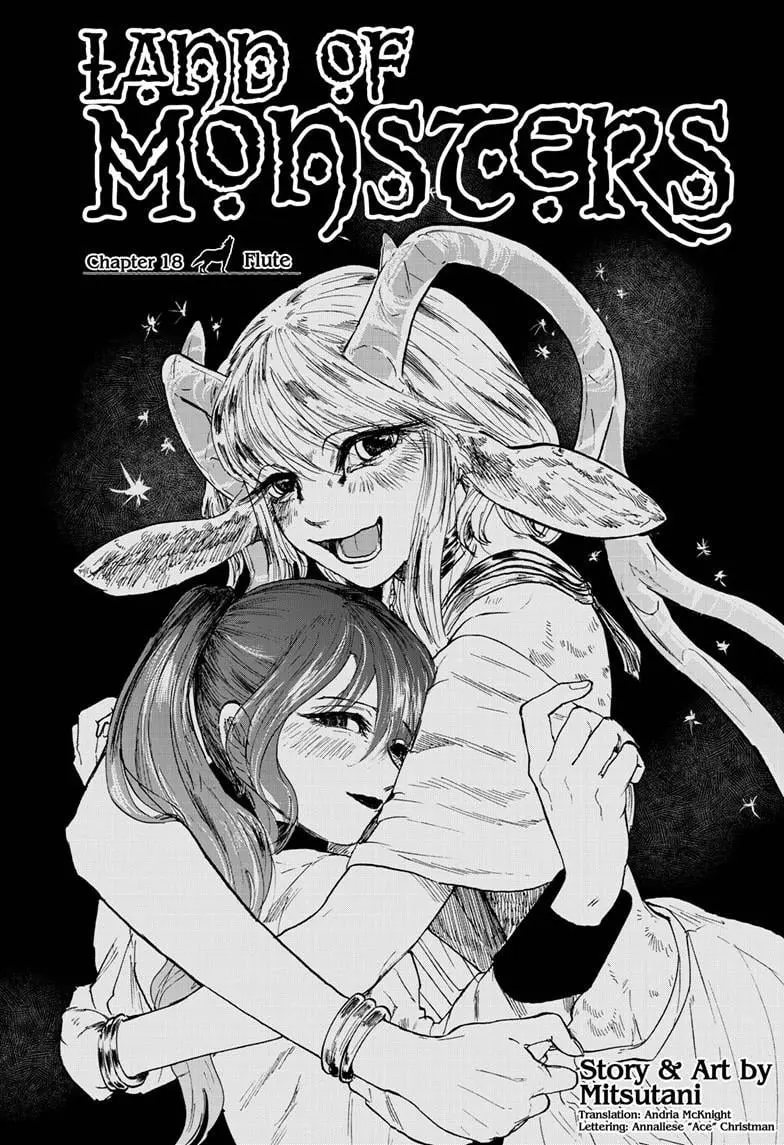 Land of Monsters, chapter 18, page 1