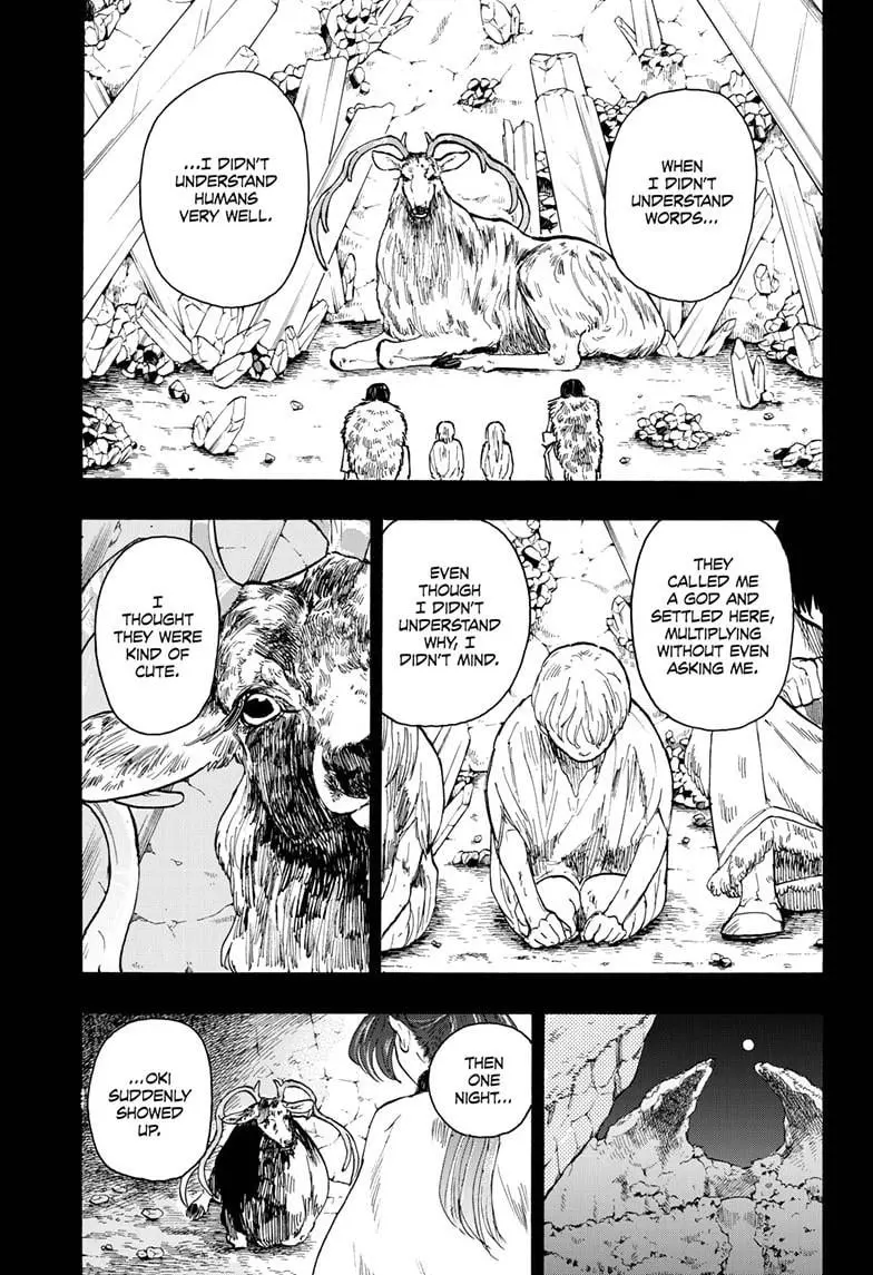 Land of Monsters, chapter 18, page 9