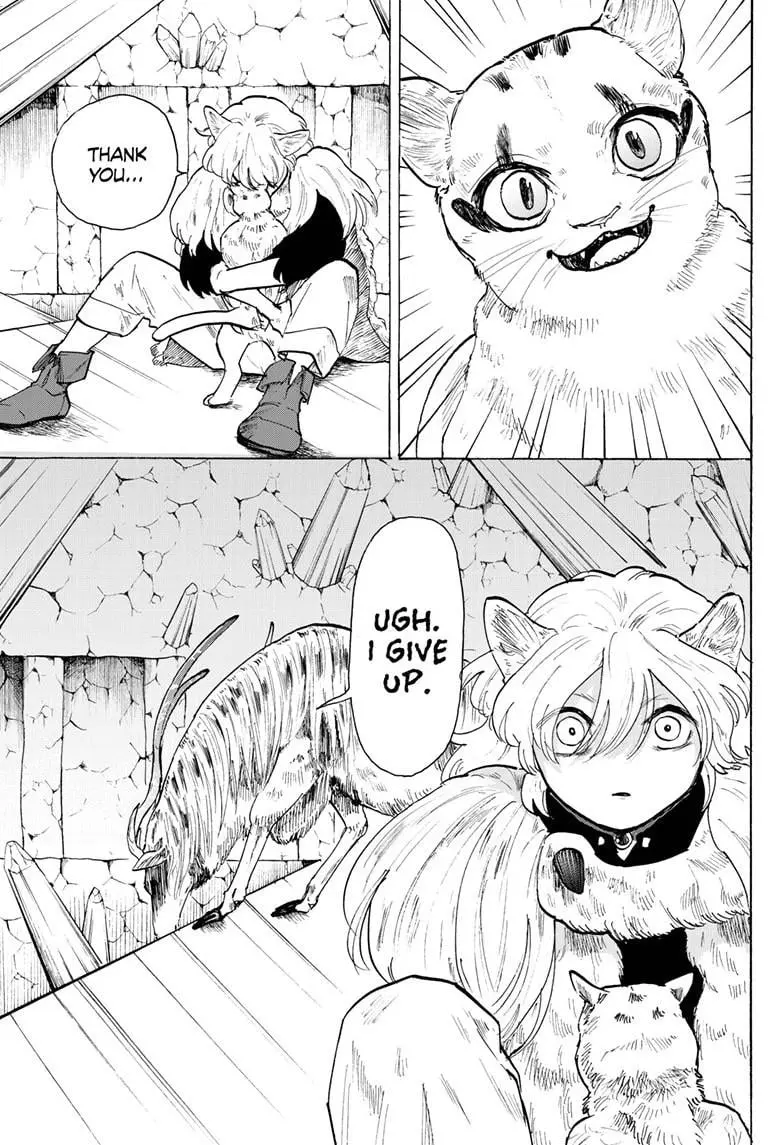 Land of Monsters, chapter 19, page 17