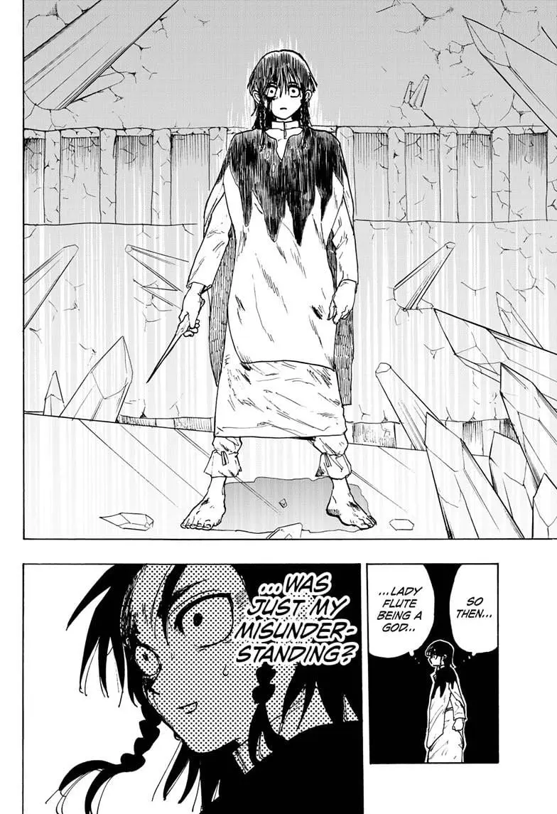 Land of Monsters, chapter 20, page 6