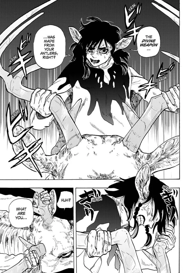 Land of Monsters, chapter 21, page 3