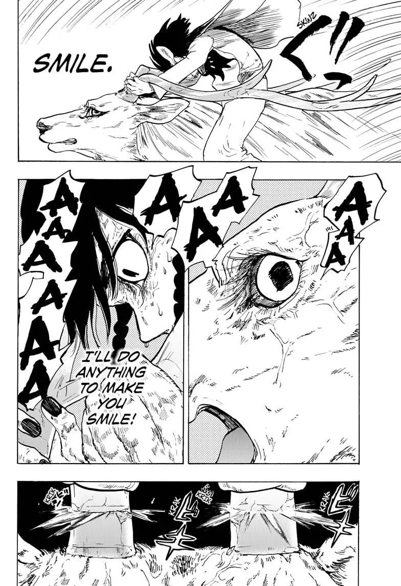Land of Monsters, chapter 21, page 6