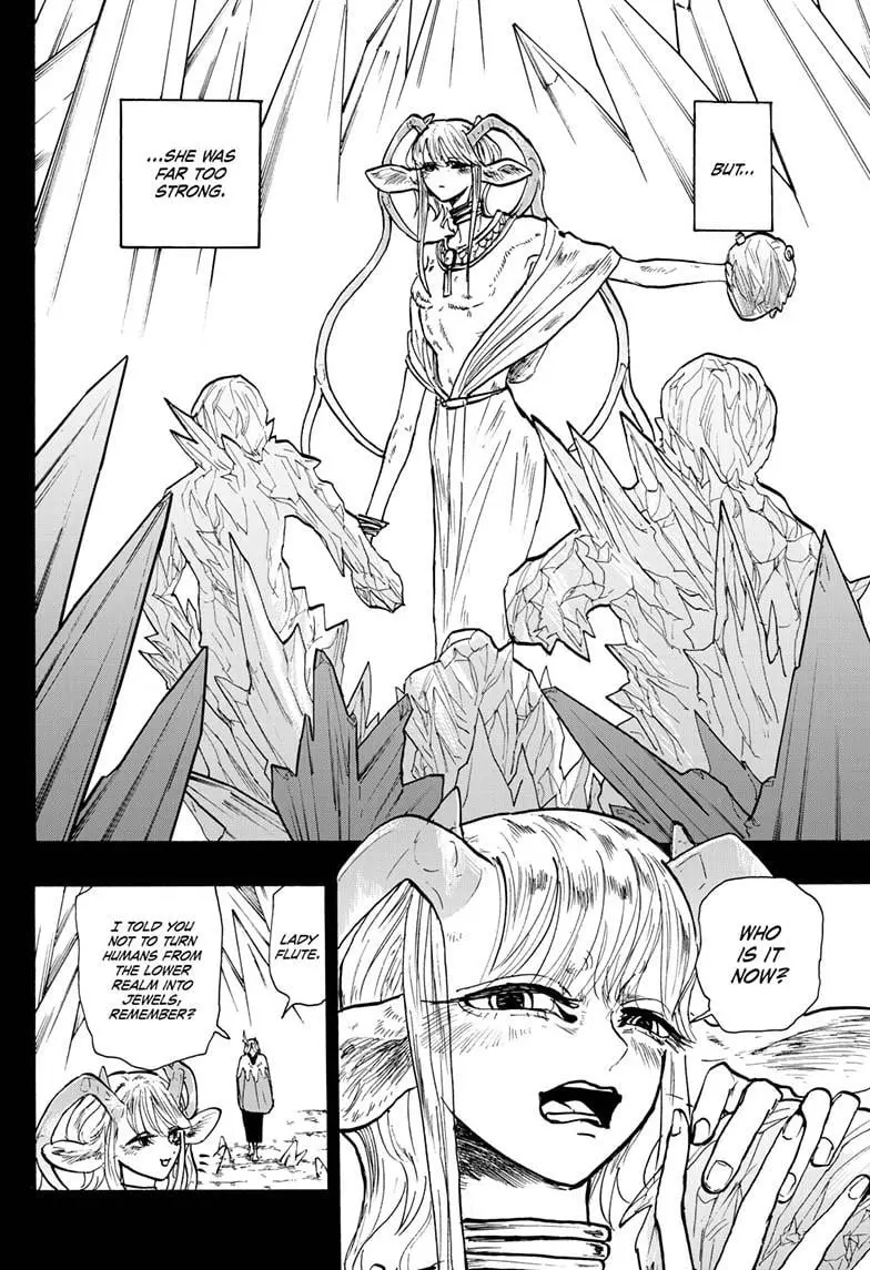 Land of Monsters, chapter 22, page 8