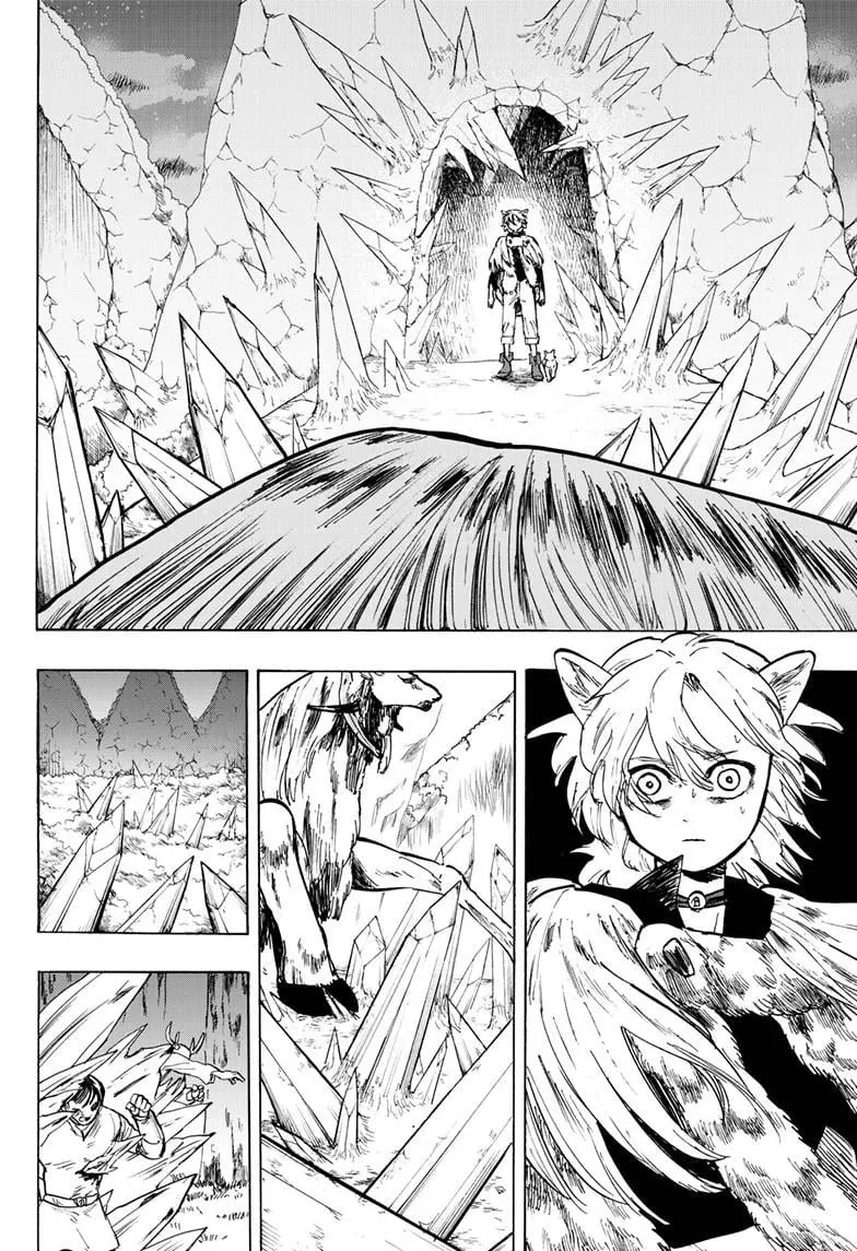 Land of Monsters, chapter 23, page 4