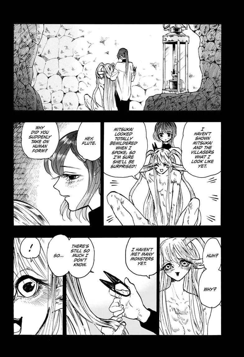 Land of Monsters, chapter 24, page 6