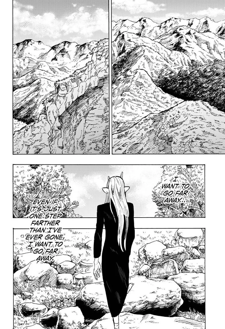 Land of Monsters, chapter 25, page 10