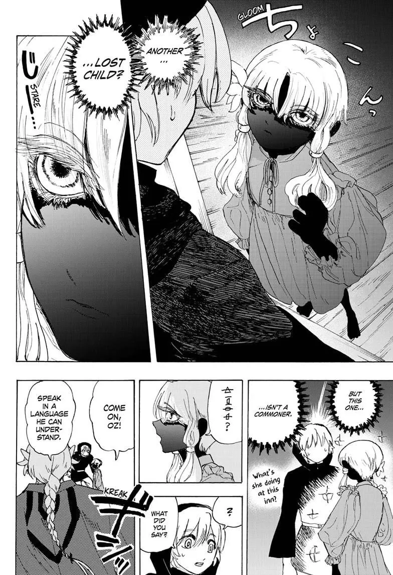 Land of Monsters, chapter 26, page 17