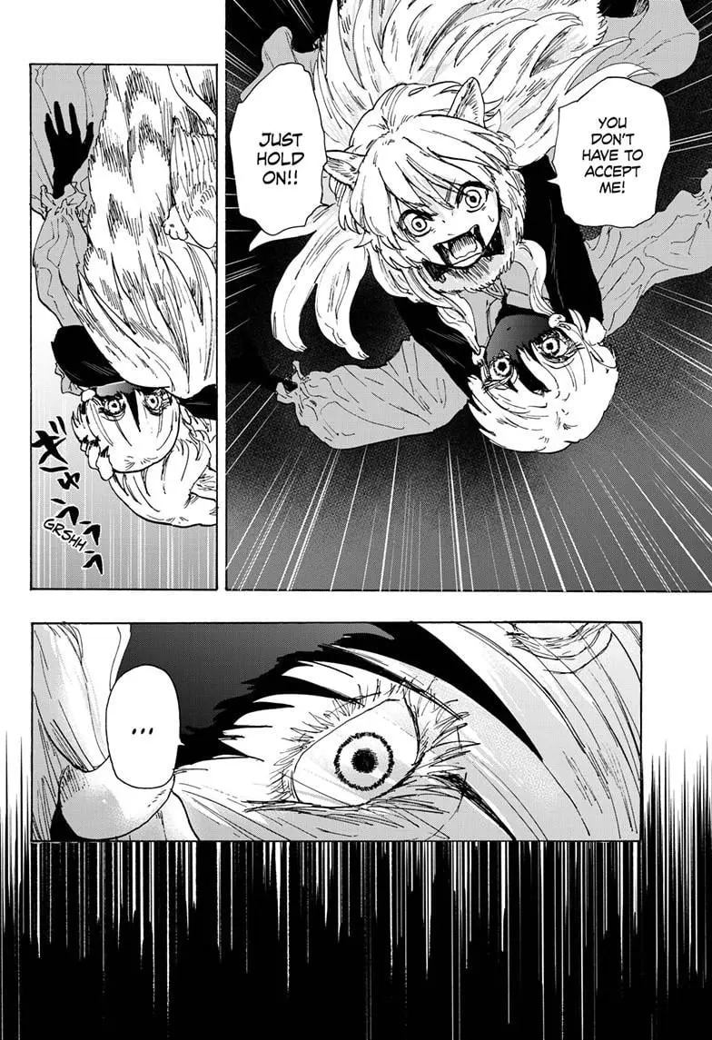 Land of Monsters, chapter 27, page 14