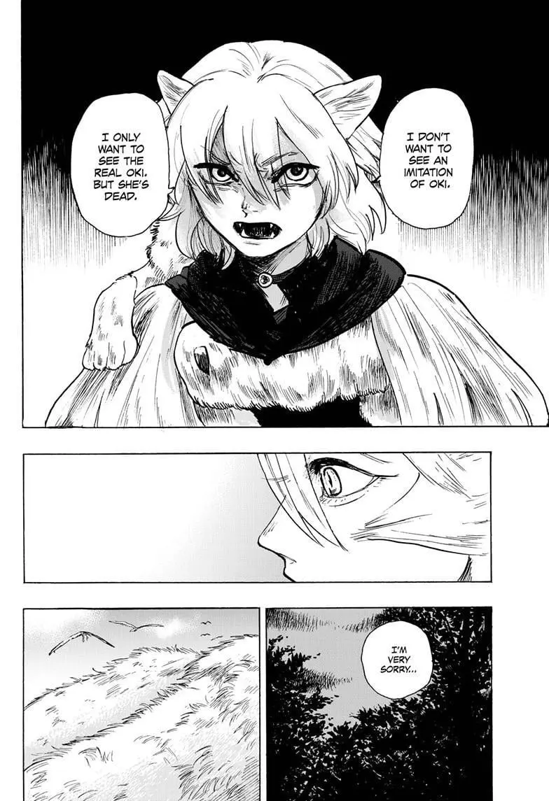Land of Monsters, chapter 28, page 14