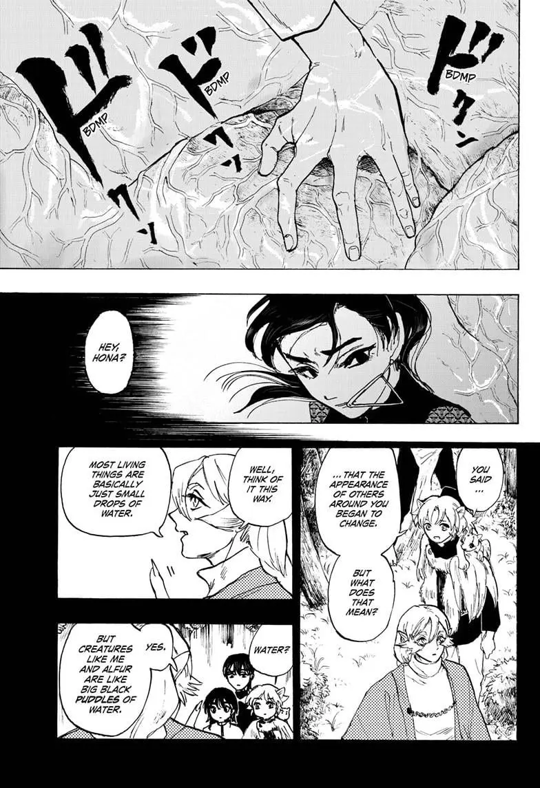 Land of Monsters, chapter 29, page 15