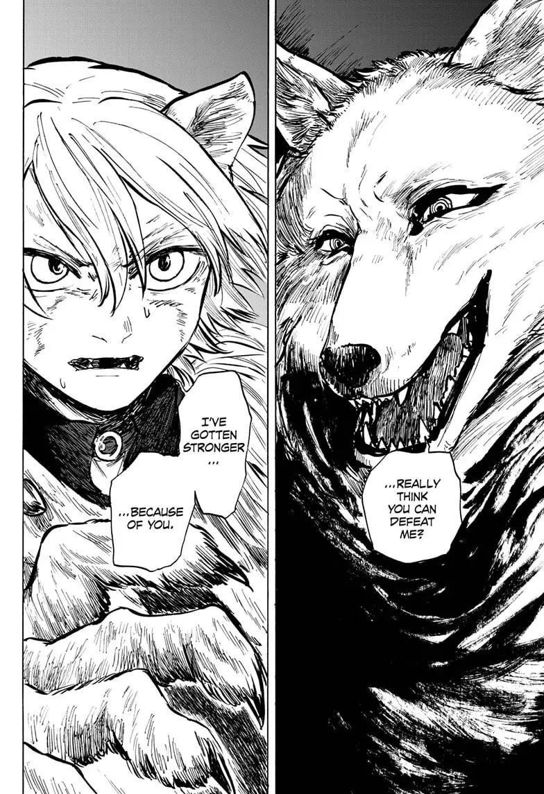 Land of Monsters, chapter 31, page 2
