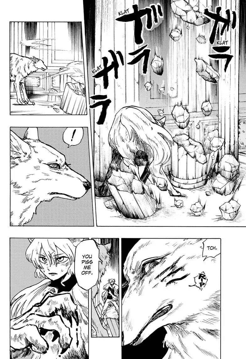 Land of Monsters, chapter 31, page 4