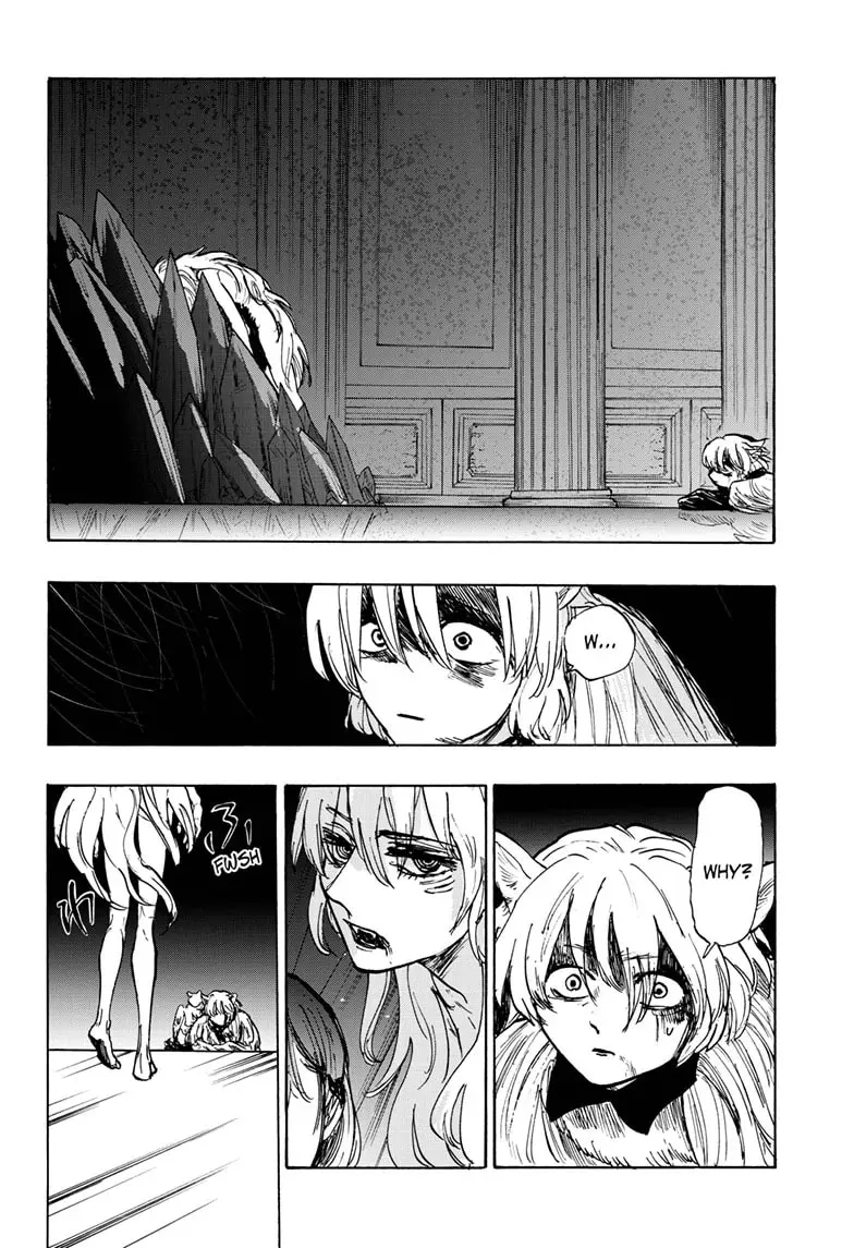 Land of Monsters, chapter 31, page 16
